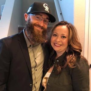 Meet your Posher, Felicia